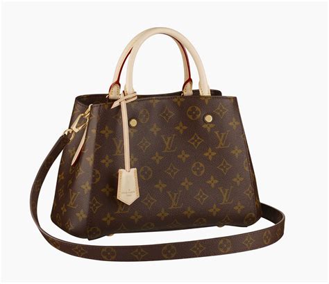 louis Vuitton Bag price new